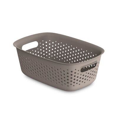 Pojemnik OpenStore 3,5 l Basket tender taupe