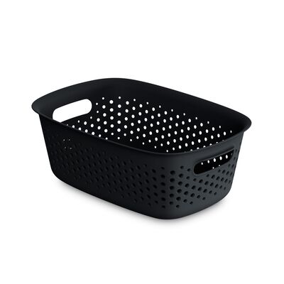 Pojemnik OpenStore 3,5 l Basket midnight black