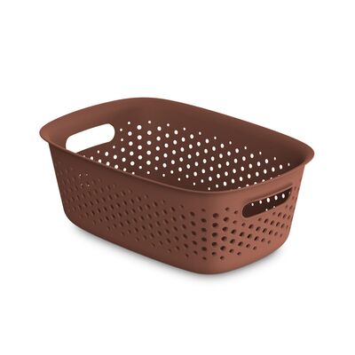 Pojemnik OpenStore 3,5 l Basket brick dust