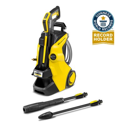 Myjka K 5 Power Control Flex Kärcher