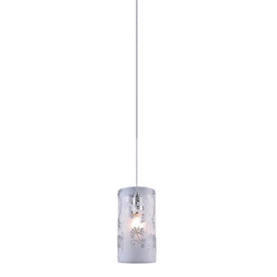 Lampa wisząca Lampa wisząca Sense E27 60 W chrom
