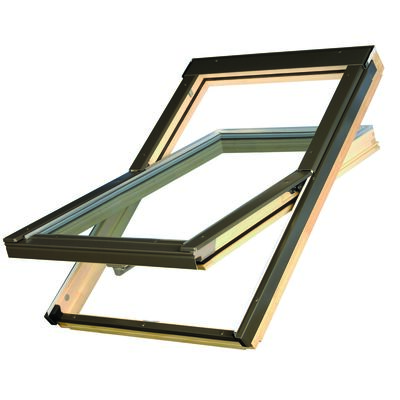 Okno Optilight B 78 x 118 cm