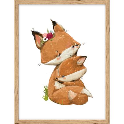 Obraz 30 x 40 cm DB3040,105
