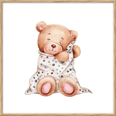 Obraz 20 x 20 cm DB2020,083