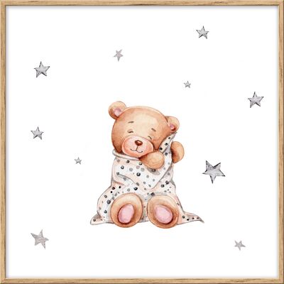Obraz 20 x 20 cm DB2020,090