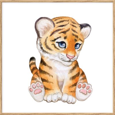 Obraz 20 x 20 cm DB2020,107