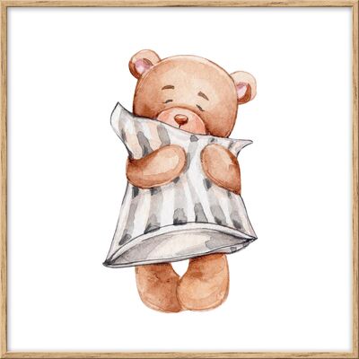 Obraz 20 x 20 cm DB2020,085