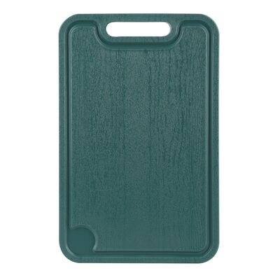 Deska do krojenia MOLLY 37,5 x 26 cm zielony