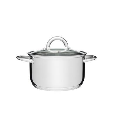 Garnek WILLY 20 cm/3,4 l