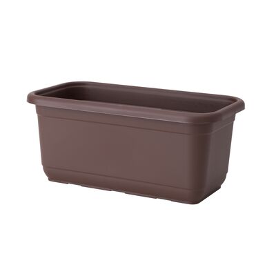 Skrzynka Venus 30 cm mat brąz