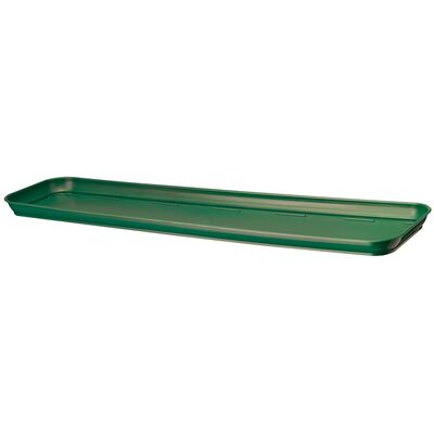 Podstawka pod skrzynkę Venus 80 cm mat malachit