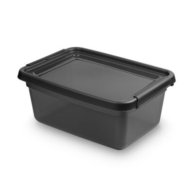 Pojemnik 2522 BaseStore Color 12,5 l coal