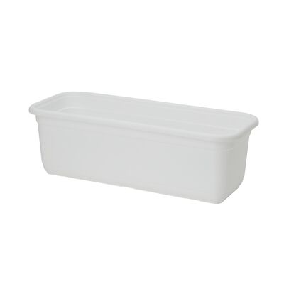 Skrzynka Venus 70 cm mat biały