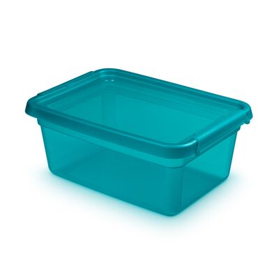 Pojemnik 2522 BaseStore Color 12,5 l ocean