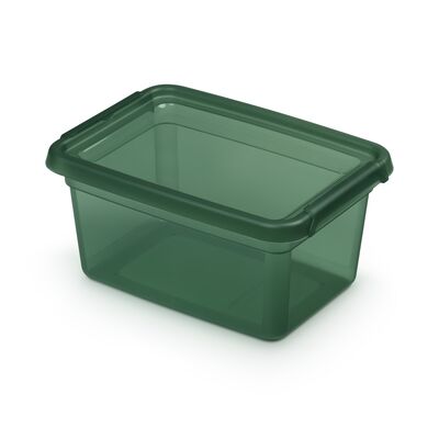 Pojemnik 2212 BaseStore Color 1,5 l pine