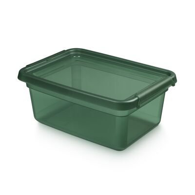 Pojemnik 2522 BaseStore Color 12,5 l pine