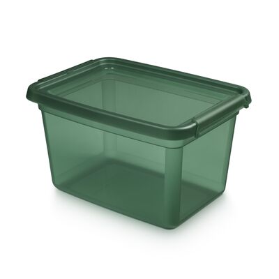 Pojemnik 2552 BaseStore Color 15 l pine