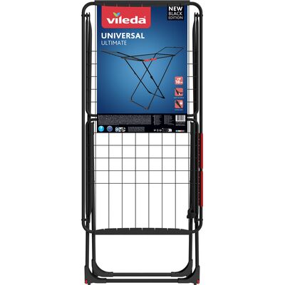 Suszarka na pranie Universal ​Ultimate​ 18 m Vileda
