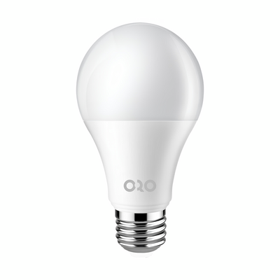 Żarówka LED ORO-ATOS-E27-A60-7,5W-WW