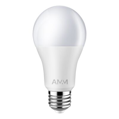 Żarówka LED AMM-E27-A60-14W-CW