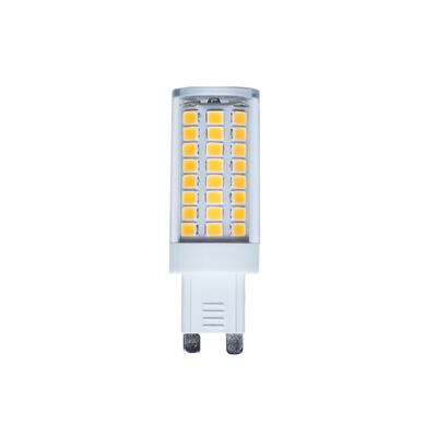 Zdjęcia - Żarówka ORO&ORO  LED ORO-G9-PETIT-4,8W-WW 