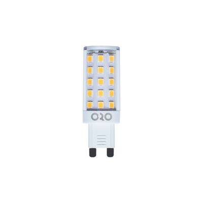 Żarówka LED ORO-G9-SEDI-4W-CW-II
