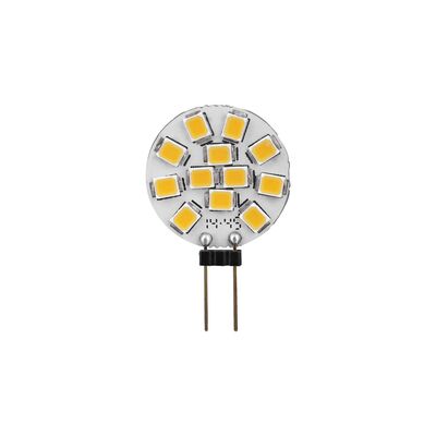 Żarówka LED ORO-G4-1,5W-CW