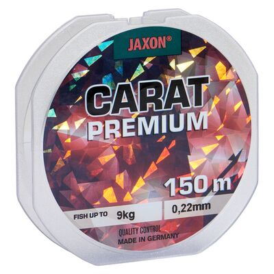 Żyłka CARAT PREMIUM 0,22 mm 150 m Jaxon