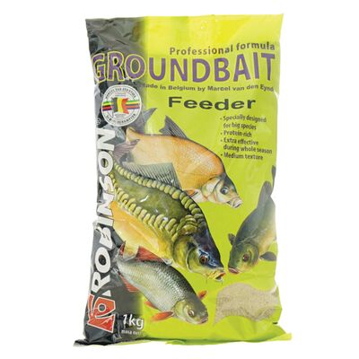 Zanęta Robinson (MVDE) Feeder 1 kg