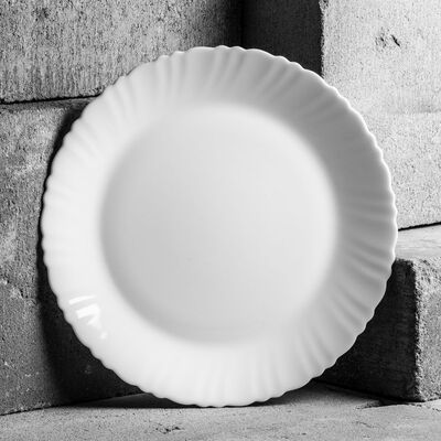 Talerz płaski 25 cm FESTON