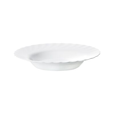 Talerz głęboki 22,5 cm 200 ml TRIANON