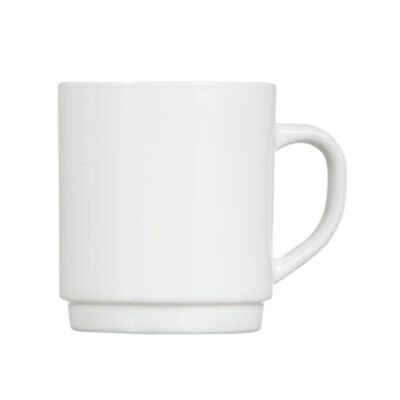 Kubek 290 ml biały