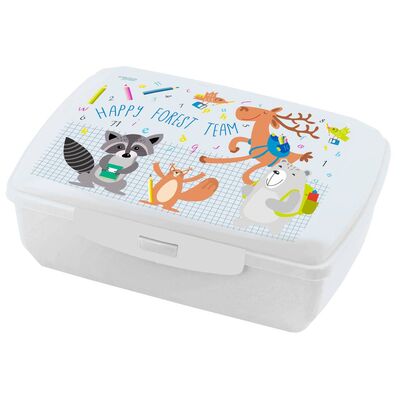 Lunch box 1,35 l - FOREST TEAM