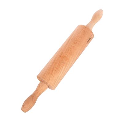 Wałek do ciasta stały 40,5 cm EKO