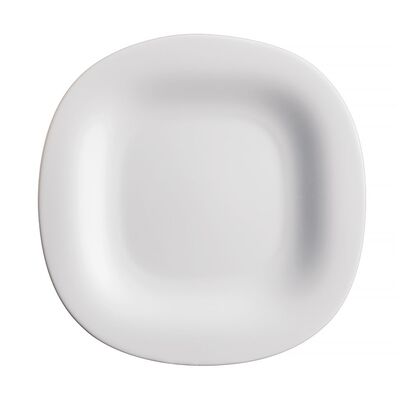 Talerz deserowy 19,5 cm CARINE GRANIT