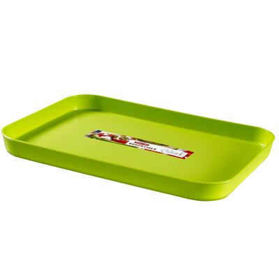 Taca dwustronna Essentials 30,8 x 43 cm seledynowy