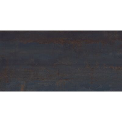Gres szkliwiony CORE CARBON 60 x 120 x 0,7 cm rektyfikowany CARVING