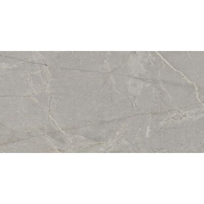 Gres szkliwiony CRISTA GREY 60 x 120 x 0,7 cm rektyfikowany CARVING