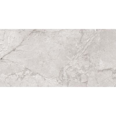 Gres szkliwiony ZORANI BIANCO 60 x 120 x 0,7 cm rektyfikowany CARVING