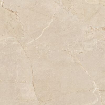 Gres szkliwiony CRISTA CREMA 60 x 60 x 0,7 cm rektyfikowany POLISHED