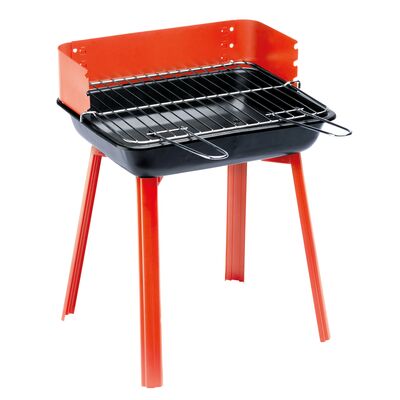 Grill składany PORTAGO zielony