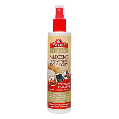 Mleczko do skór 300 ml Buwi Premiere