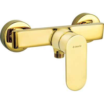 Bateria natryskowa Alpinia GOLD bez kompletu natryskowego
