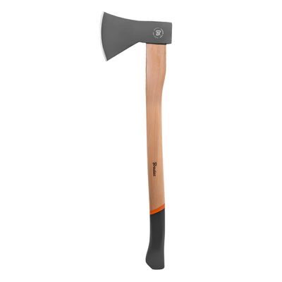 Siekiera uniwersalna WOOD 1500 g Bradas