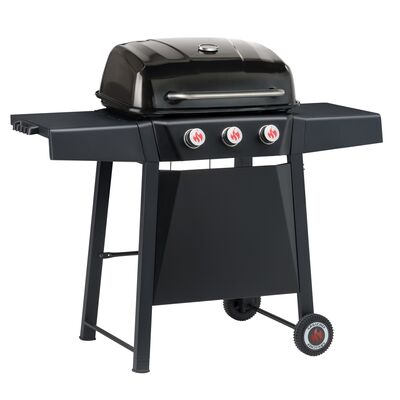 Grill gazowy MIDAS ca. 11 kW