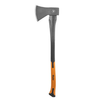 Siekiera uniwersalna FIBERGLASS 1500 g Bradas