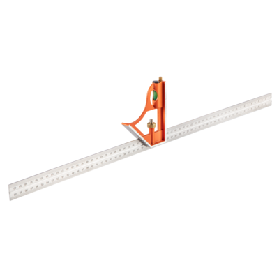 Kątownik wielofunkcyjny 60 cm NEO