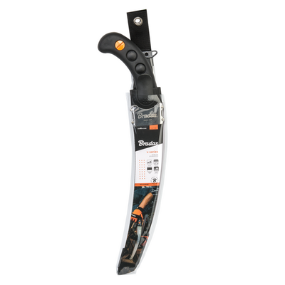Piła z kaburą V-SERIES-P GRIDE - ostrze 320 mm