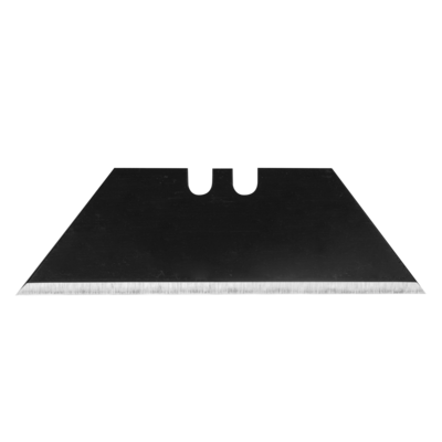 Ostrza trapezowe wymienne czarne 10 sztuk SK2 NEO