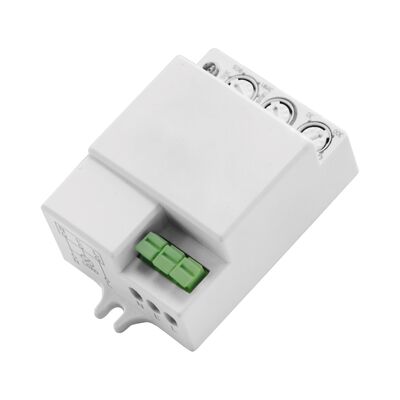 Mikrofalowy czujnik ruchu NEO MVS SMALL WHITE STRÜHM